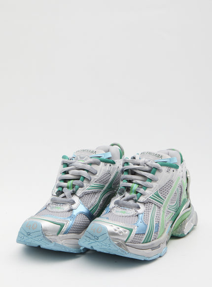 Balenciaga Runner Sneakers