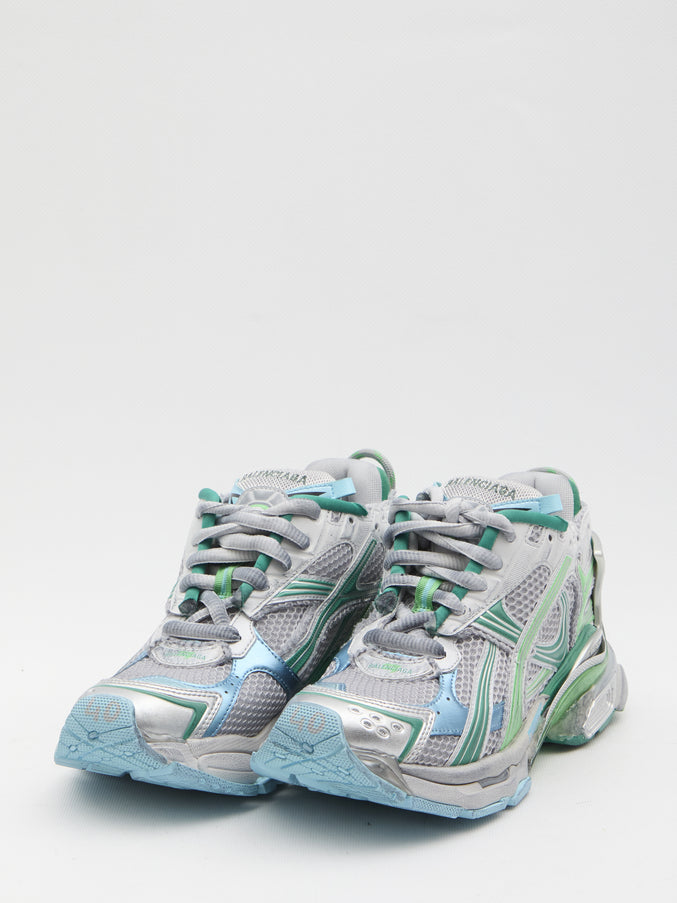 Balenciaga Runner Sneakers