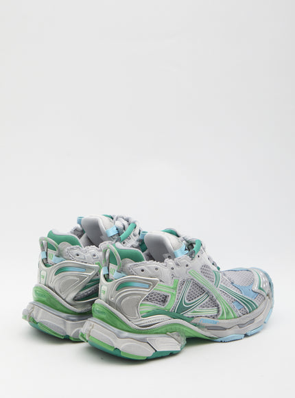 Balenciaga Runner Sneakers