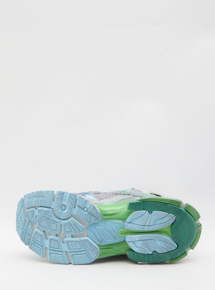 Balenciaga Runner Sneakers