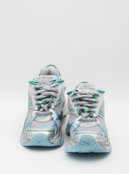 Balenciaga Runner Sneakers