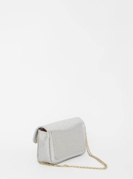 Roger Vivier Jeu De Fille Clutch