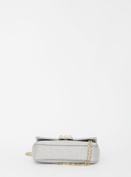 Roger Vivier Jeu De Fille Clutch