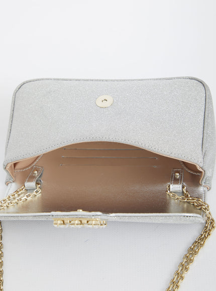 Roger Vivier Jeu De Fille Clutch