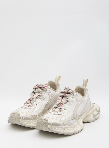 Balenciaga 3xl Lurex Sneakers