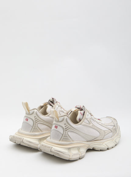 Balenciaga 3xl Lurex Sneakers
