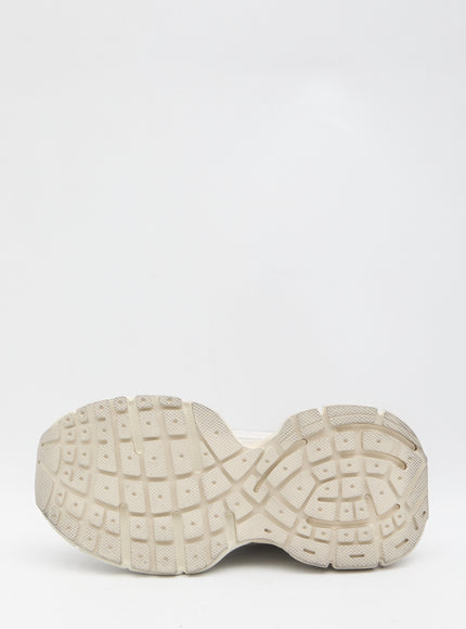 Balenciaga 3xl Lurex Sneakers