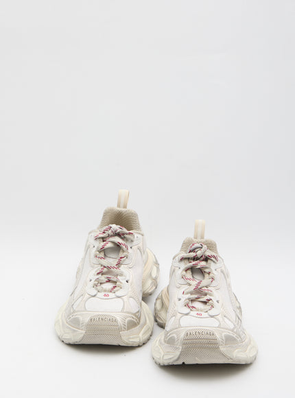 Balenciaga 3xl Lurex Sneakers