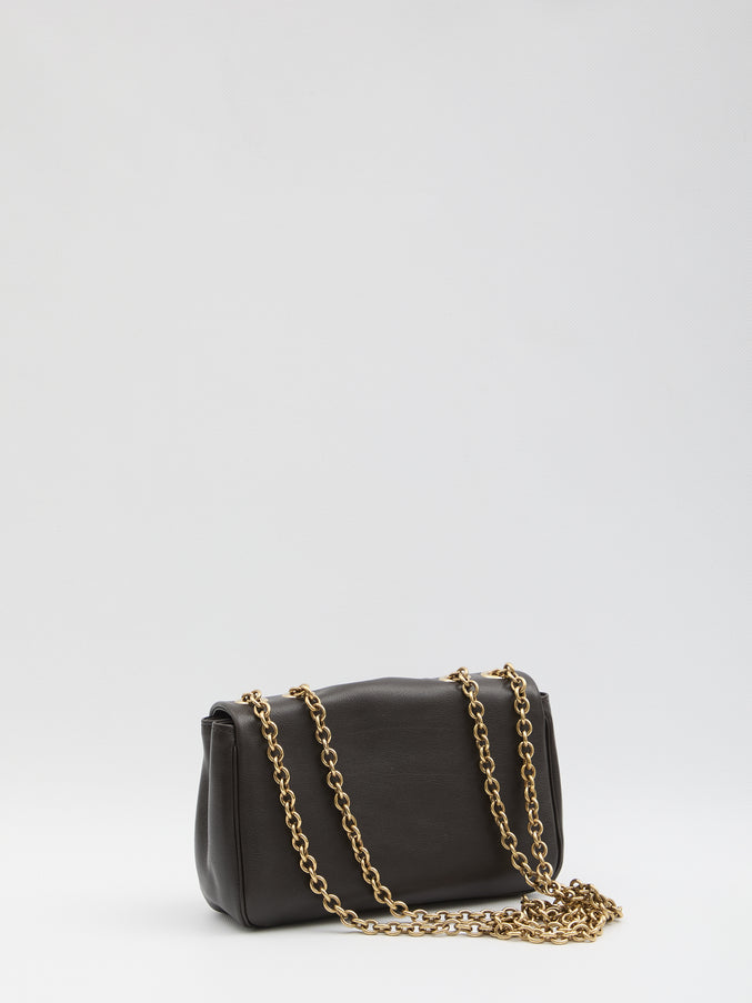 Chloe Chloe Heritage Bag