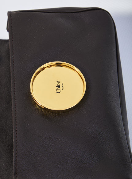 Chloe Chloe Heritage Bag