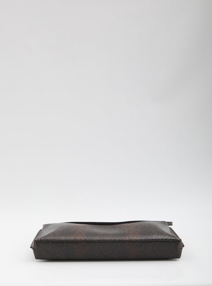 Jacquemus Ovalo Bag