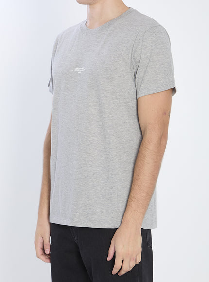 Dior Homme Dior Montaigne T-shirt