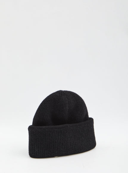 Jacquemus Gros Grain Beanie