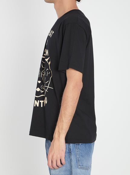 Valentino Garavani Chat De La Maison T-shirt