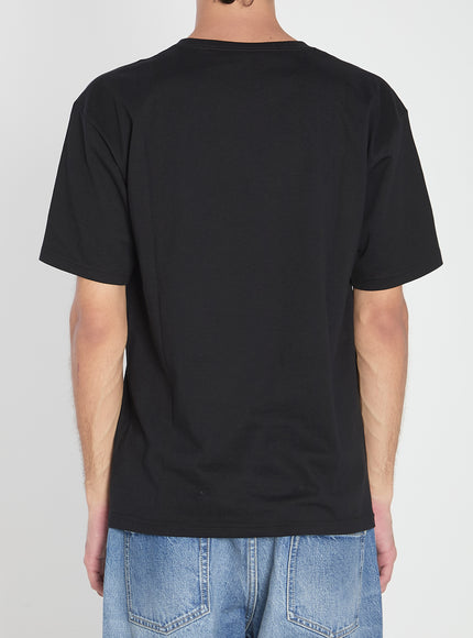 Valentino Garavani Chat De La Maison T-shirt