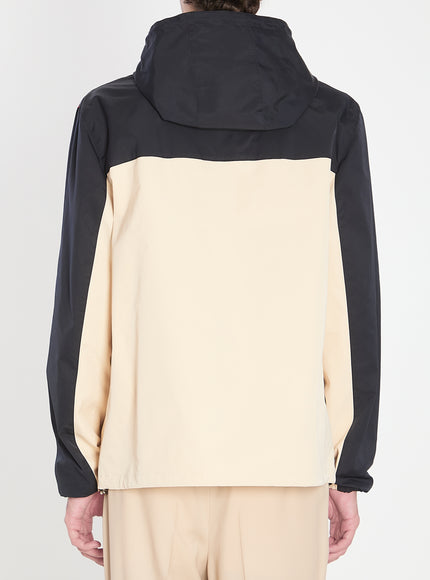 Valentino Garavani Vlogo Windbreaker