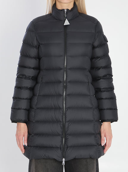 Midi Igesse Puffer Jacket 