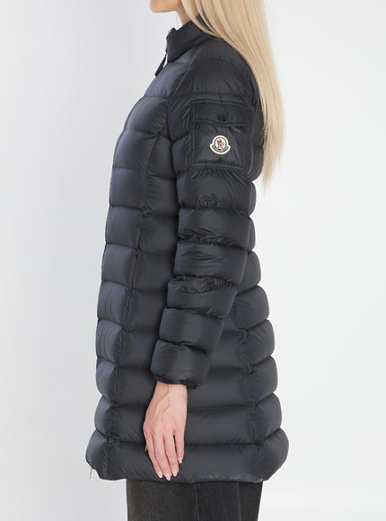 Midi Igesse Puffer Jacket 