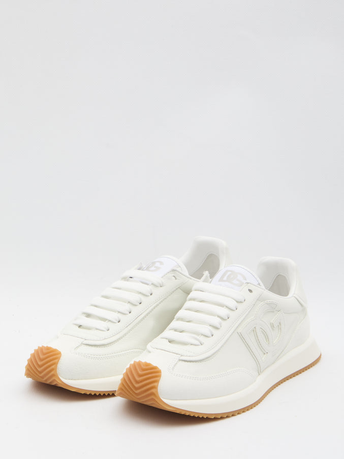Dolce & Gabbana Dg Cushion Sneakers