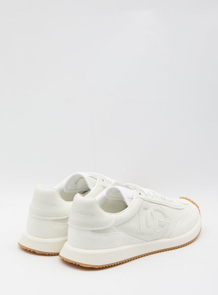 Dolce & Gabbana Dg Cushion Sneakers
