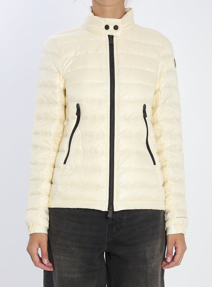 Walibi Light Puffer Jacket 