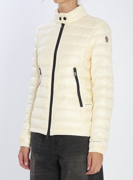 Walibi Light Puffer Jacket 