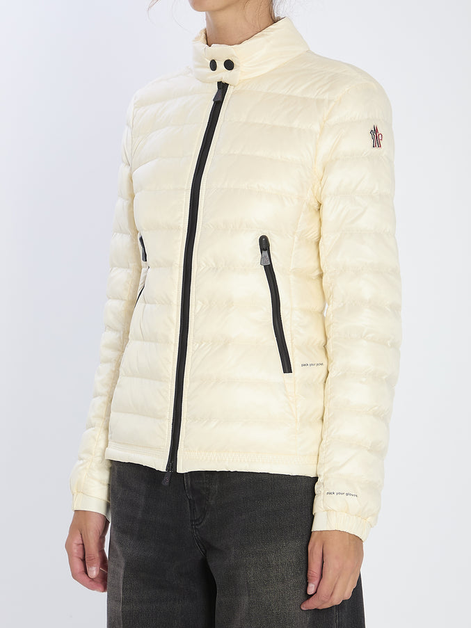 Moncler Grenoble Walibi Light Puffer Jacket