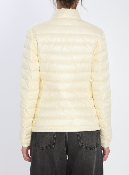 Walibi Light Puffer Jacket 