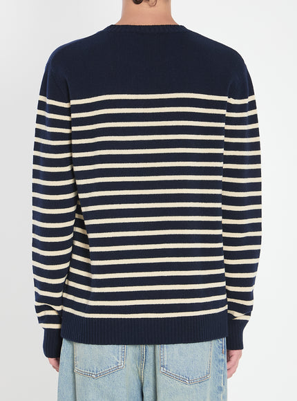 Valentino Garavani Chez Valentino Sweater