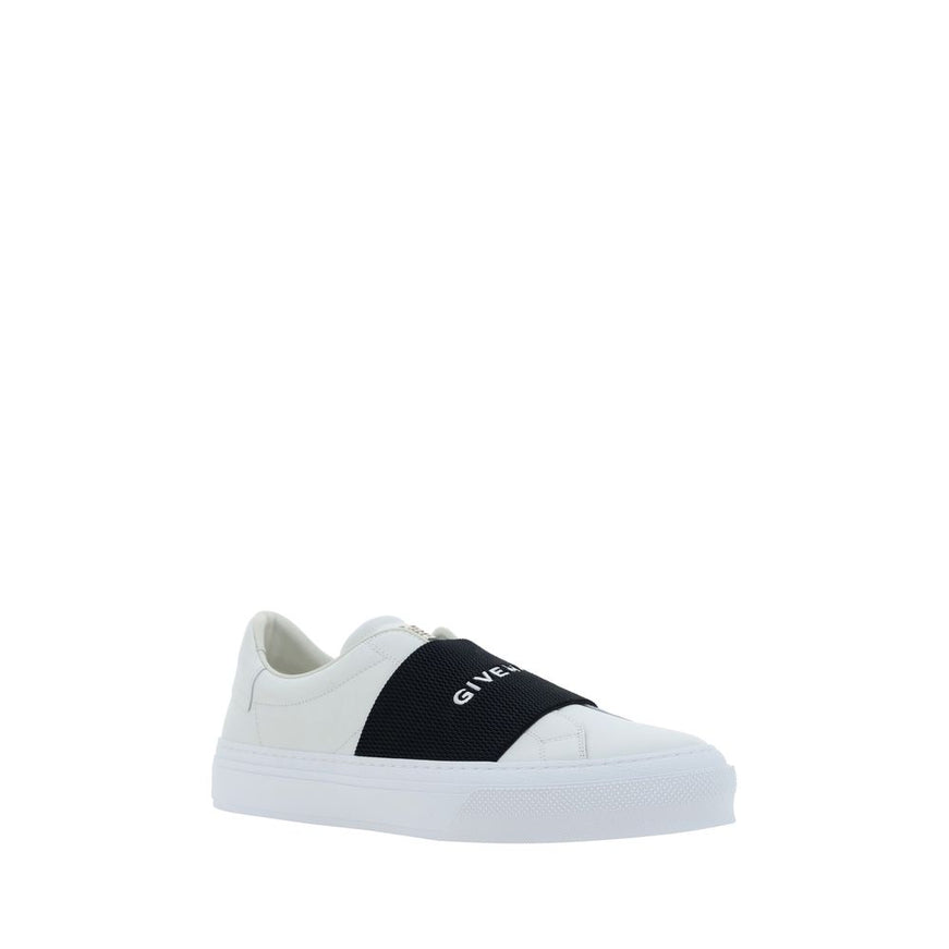 Givenchy City Court Sneakers