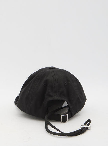 Jacquemus Le Casquette Artichaut Cap
