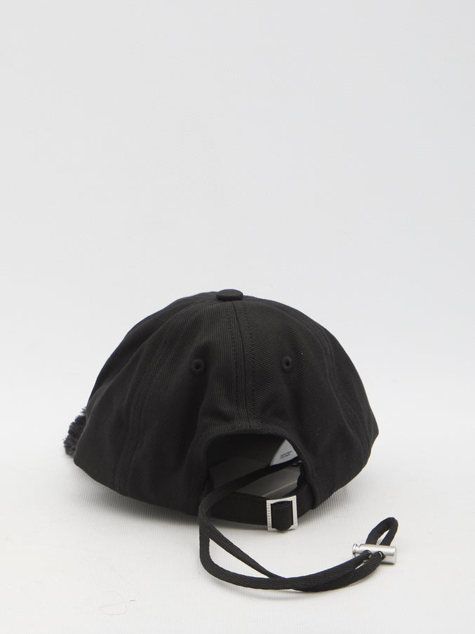 Jacquemus Le Casquette Artichaut Cap