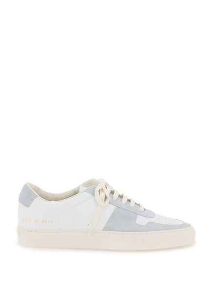 Common Projects basketball sneaker