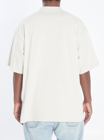 Balenciaga Bb T-shirt In Cotton