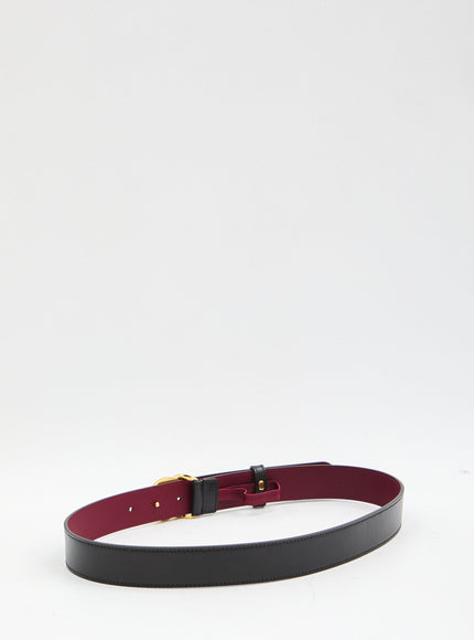 Gucci Doppia G Belt