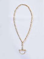 QT / Gold