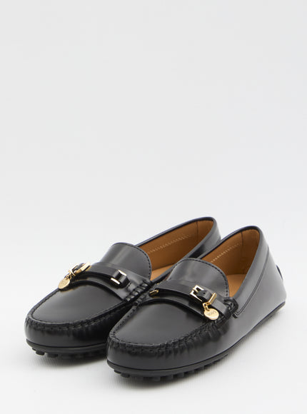 Tod's City Gommino Loafers