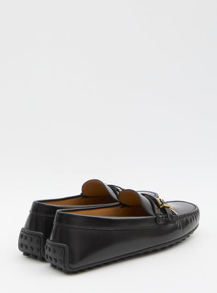 Tod's City Gommino Loafers