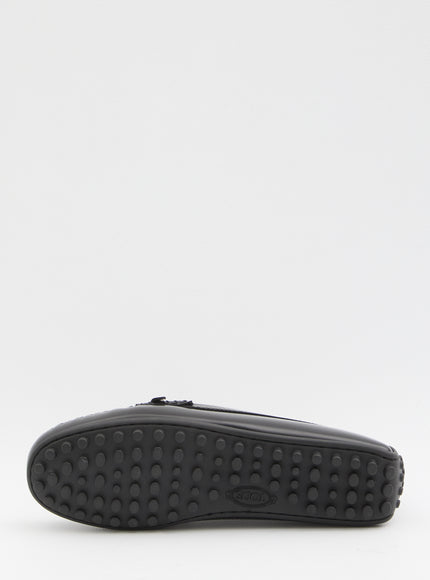 Tod's City Gommino Loafers