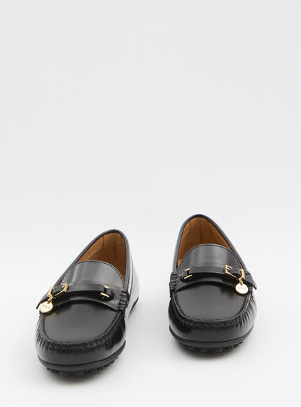 Tod's City Gommino Loafers