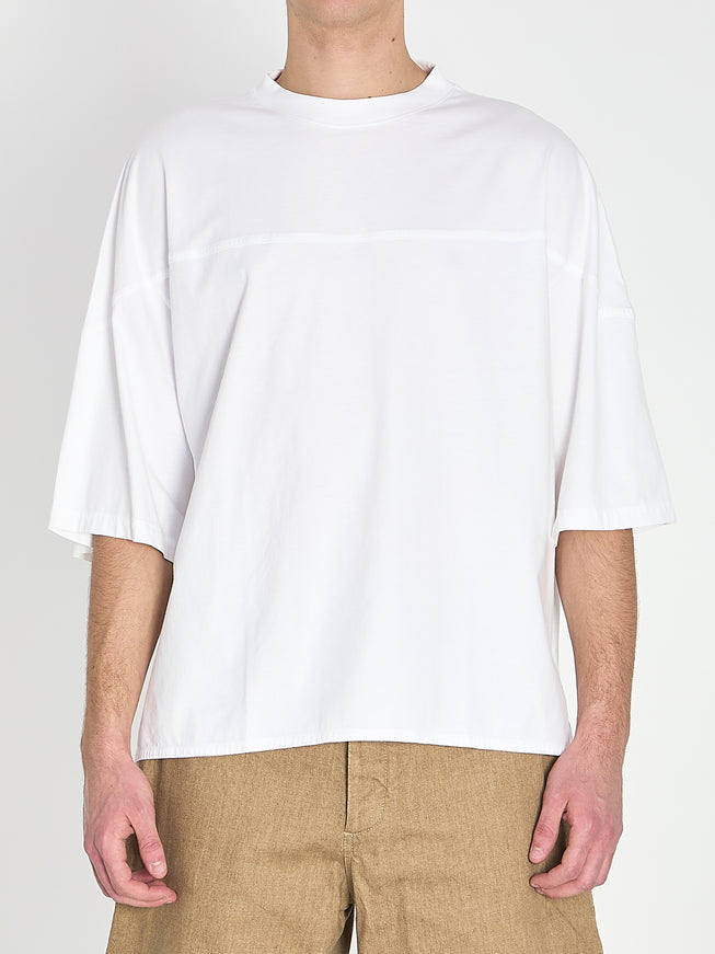 Jacquemus Atelier T-shirt White