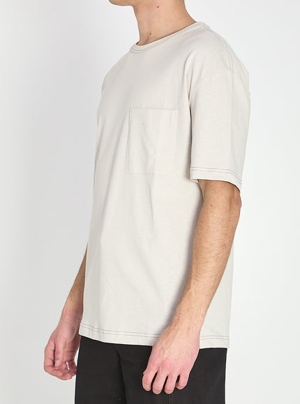 Lemaire Boxy T-shirt