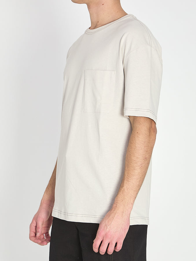 Lemaire Boxy T-shirt