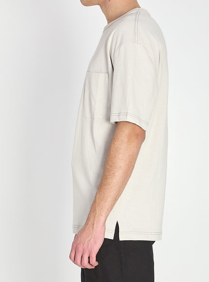 Lemaire Boxy T-shirt