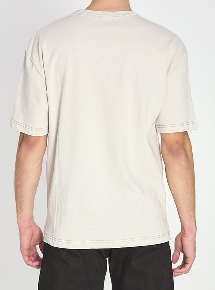 Lemaire Boxy T-shirt