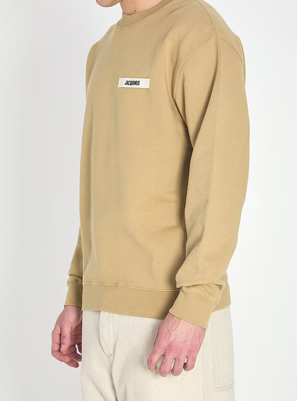 Jacquemus Gros Grain Sweater