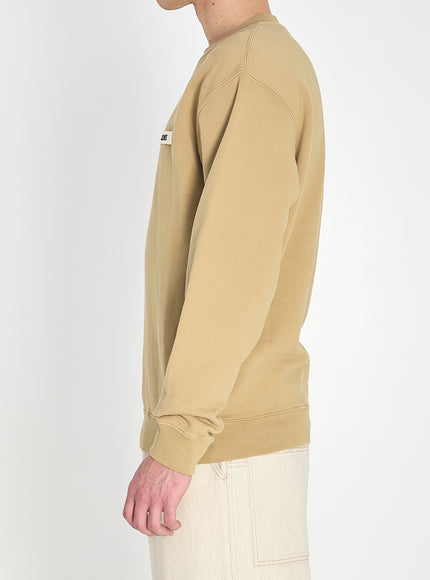 Jacquemus Gros Grain Sweater
