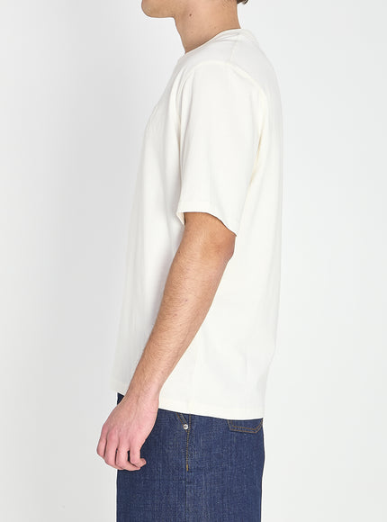 Ami Paris Ami De Coeur T-shirt