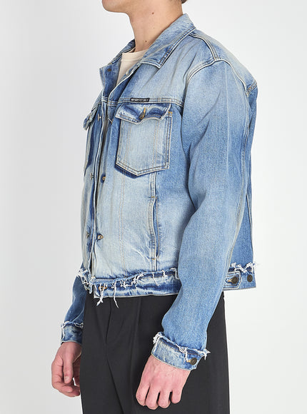 Maison Margiela Denim Jacket