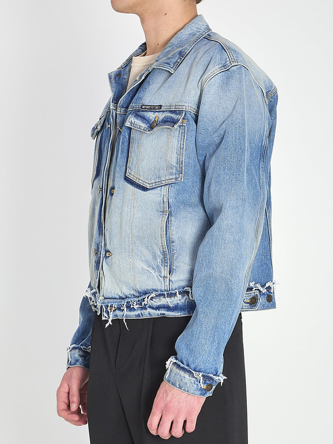 Maison Margiela Denim Jacket